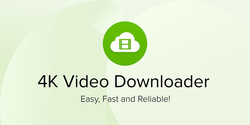  4K Video Downloader Crack