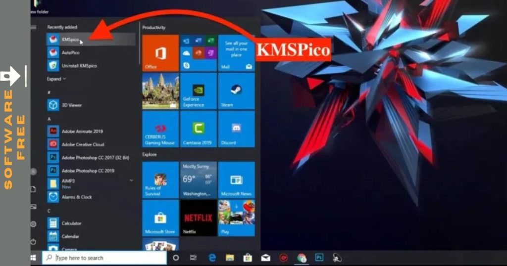 Windows 10 Activator Latest Version