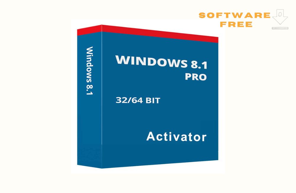 windows 8.1 activator