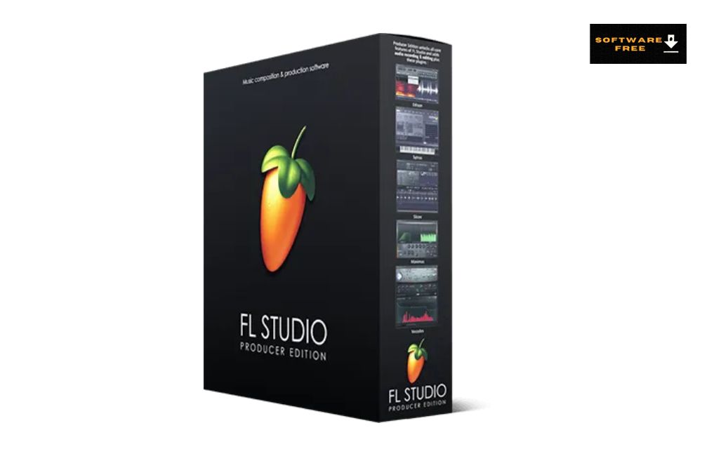 FL Studio Producer Edition