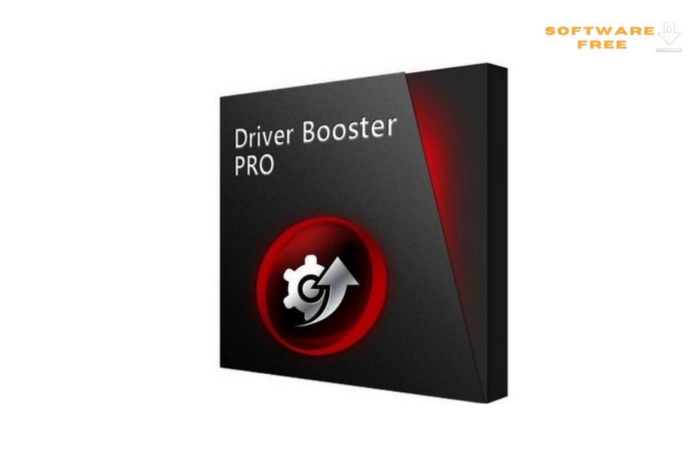 IObit Driver Booster Pro