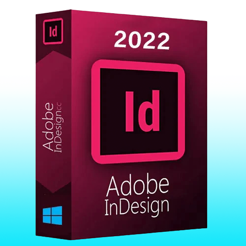 Adobe-InDesign-2022-For-Windows-Lifetime-License