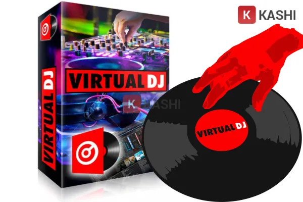 VirtualDJ 2023 Pro Infinity Free Full Lifetime Activated