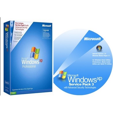 Windows XP ISO free Download