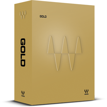 Waves Gold Plug-