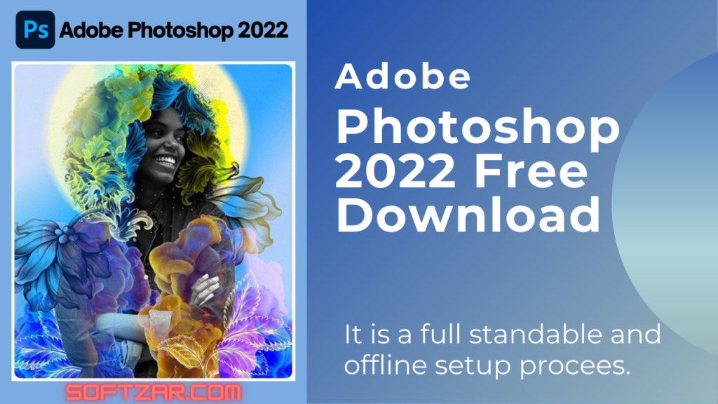 Adobe Photoshop 2024 Download Free