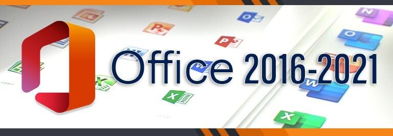 Microsoft Office Professional Plus 2021 LTSC Technical Specifications