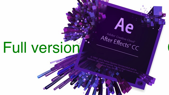 What is the best way to install Adobe After Effects?