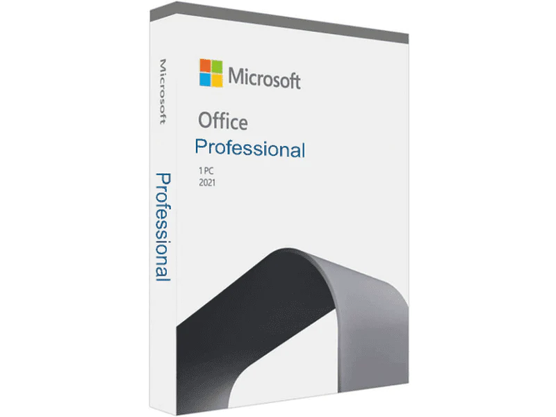 Microsoft Office 2021/2022 Professional Plus Free Download