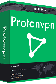 Proton VPN Free